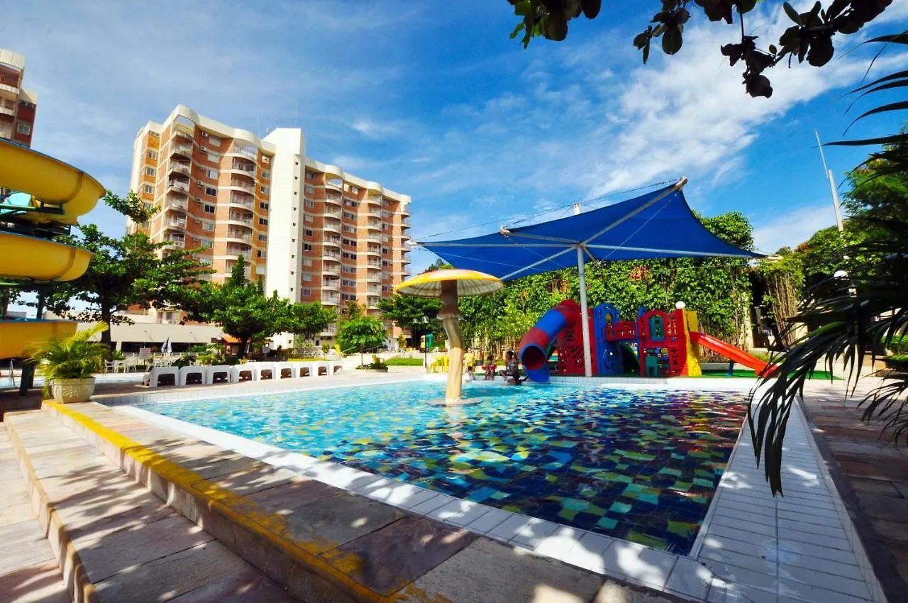 Imperio Romano Hotel Caldas Novas