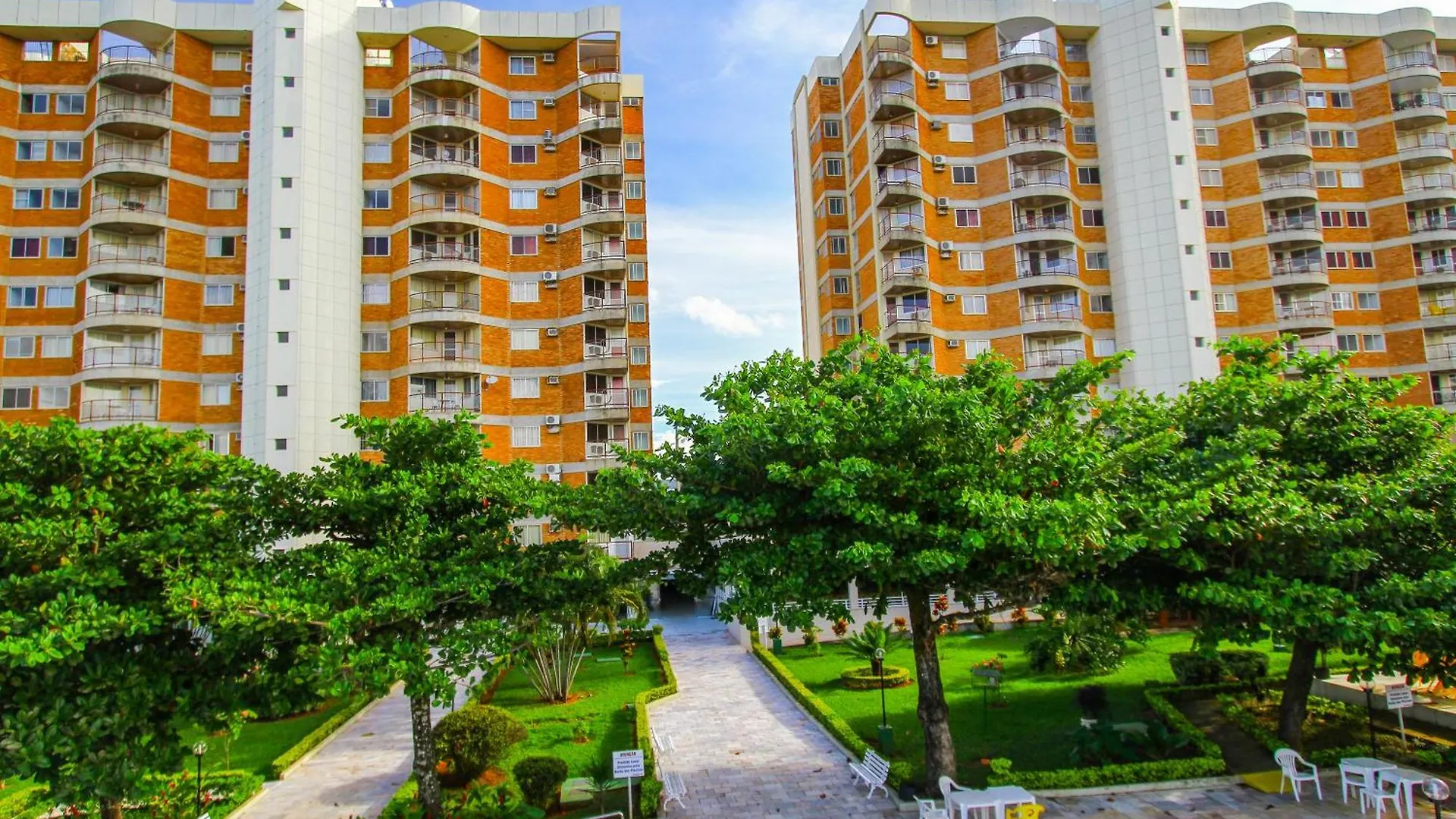 Apartment Imperio Romano Hotel Caldas Novas