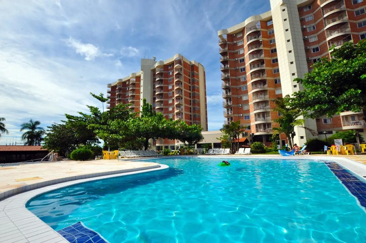 Imperio Romano Hotel contacts