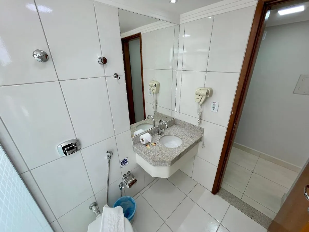Imperio Romano Hotel Caldas Novas 0*,  Brazil